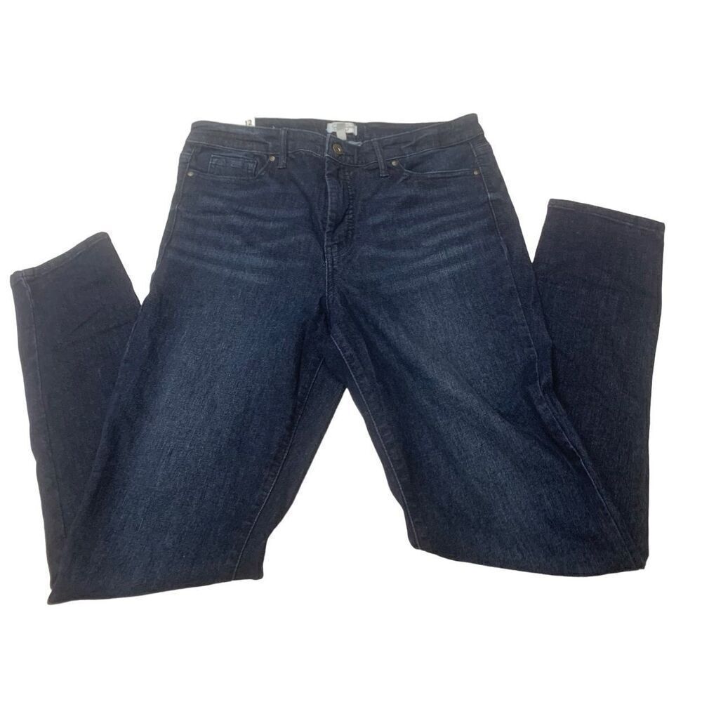 Jessica Skinny Jeans